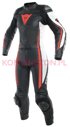 Kombinezon DAINESE ASSEN 2 PCS LADY