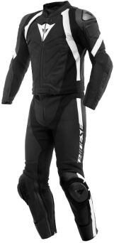 Kombinezon DAINESE AVRO 4 2PCS SHORT/TALL