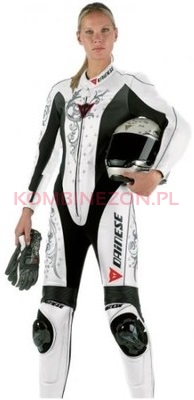 dainese yu lady suit