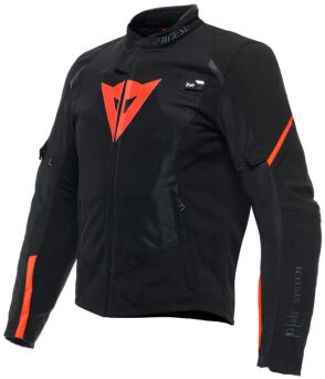 Kurtka DAINESE D-AIR SMART JACKET LS SPORT