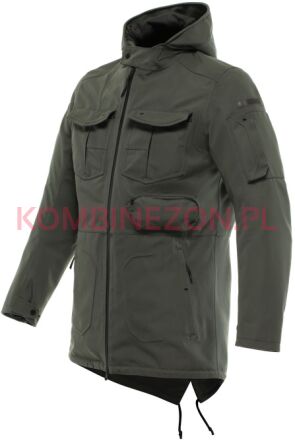 Kurtka DAINESE DUOMO ABSØLUTESHELL PRO PARKA