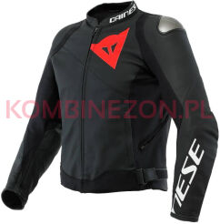 Kurtka DAINESE SPORTIVA LEATHER JACKET