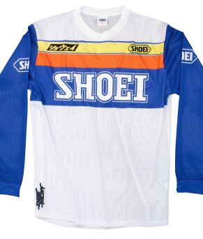 Bluza SHOEI MX-SHIRT EQUATION