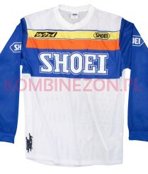 Bluza SHOEI MX-SHIRT EQUATION