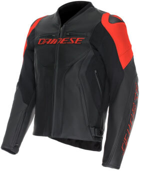 Kurtka DAINESE RACING 5 LEATHER JACKET