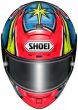 Kask SHOEI X-SPIRIT 3 DAIJIRO TC-1 - 2