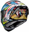 Kask SHOEI X-SPIRIT 3 DAIJIRO TC-1 - 3