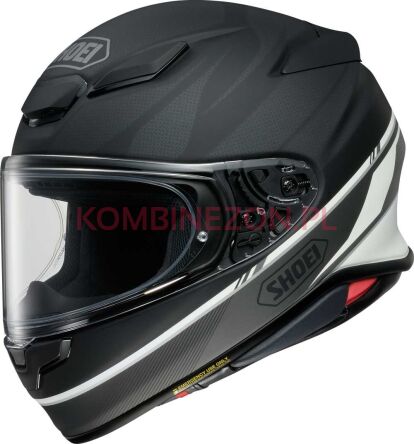 Kask SHOEI NXR2 NOCTURNE TC-5