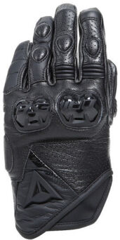 Rękawice DAINESE BLACKSHAPE LADY LEATHER GLOVES