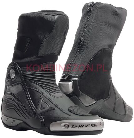 Buty DAINESE AXIAL D1