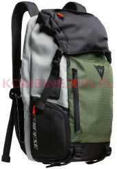 Plecak DAINESE EXPLORER D-THROTTLE BACK PACK