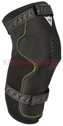 Ochraniacze DAINESE KNEE SIX SOFT