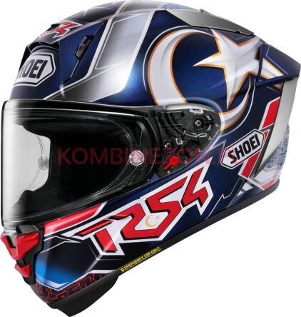 Kask SHOEI X-SPR PRO 