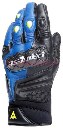 Rękawice DAINESE CARBON 4 SHORT LEATHER GLOVES