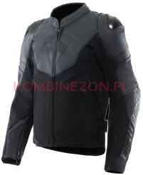 Kurtka DAINESE IPERATTIVA LEATHER-TEX JACKET