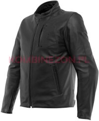 Kurtka DAINESE FULCRO LEATHER JACKET