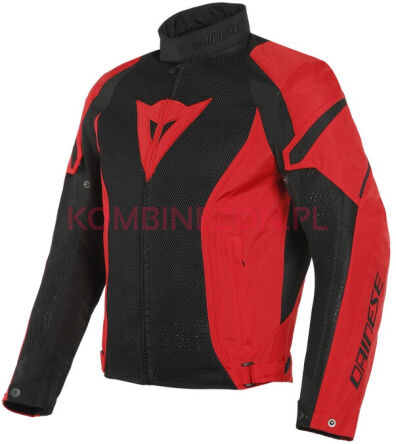 Kurtka DAINESE AIR CRONO 2 TEX