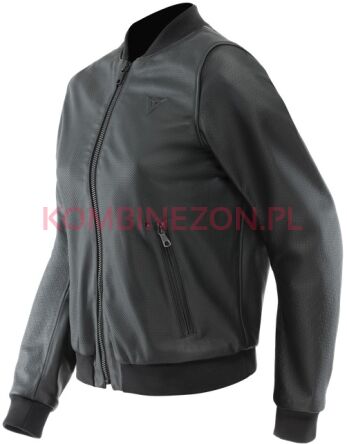 Kurtka DAINESE ACCENTO PERF. LEATHER JACKET WMN