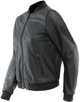 Kurtka DAINESE ACCENTO PERF. LEATHER JACKET WMN