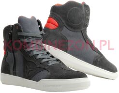 Buty DAINESE METROPOLIS D-WP