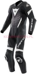 Kombinezon DAINESE LAGUNA SECA 6 PERF 1PC LEATHER SUIT