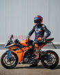 Interkom CARDO PACKTALK EDGE KTM - 8