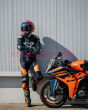 Interkom CARDO PACKTALK EDGE KTM - 9