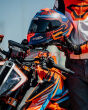 Interkom CARDO PACKTALK EDGE KTM - 13