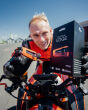 Interkom CARDO PACKTALK EDGE KTM - 14