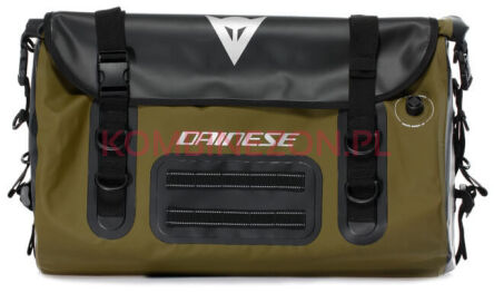 Worek Torba na motocykl DAINESE EXPLORER WP DUFFEL BAG 45L