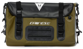 Worek Torba na motocykl DAINESE EXPLORER WP DUFFEL BAG 45L