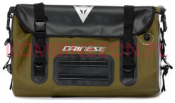 Worek Torba na motocykl DAINESE EXPLORER WP DUFFEL BAG 45L