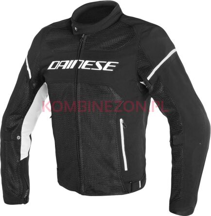 Kurtka DAINESE AIR FRAME D1 TEX