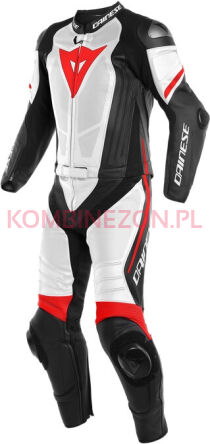 Kombinezon DAINESE LAGUNA SECA 4 2PCS PERF.