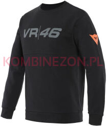 Bluza DAINESE VR46 TEAM SWEATSHIRT