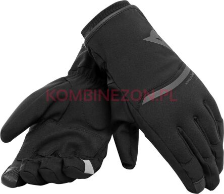 Rękawice DAINESE PLAZA 2 UNISEX D-DRY