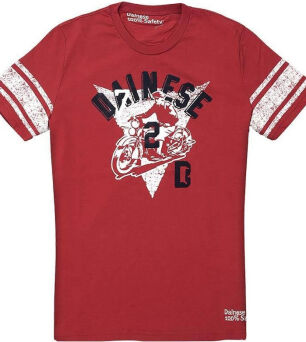 T-Shirt DAINESE D 72