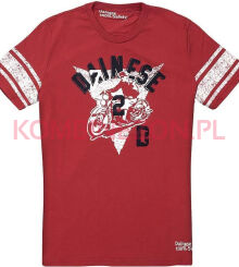 T-Shirt DAINESE D 72