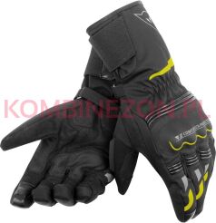 Rękawice DAINESE TEMPEST UNISEX D-DRY LONG