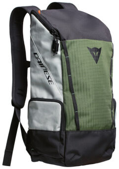 Plecak DAINESE EXPLORER D-CLUTCH BACK PACK