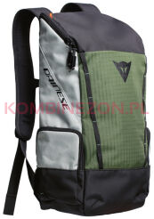 Plecak DAINESE EXPLORER D-CLUTCH BACK PACK