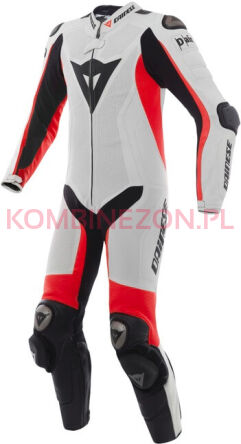 Kombinezon DAINESE MISANO D-AIR 1PC PERF.