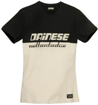 T-Shirt DAINESE DUNES LADY