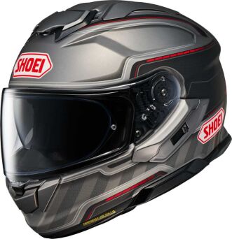 Kask SHOEI GT-AIR 3 DISCIPLINE TC-1