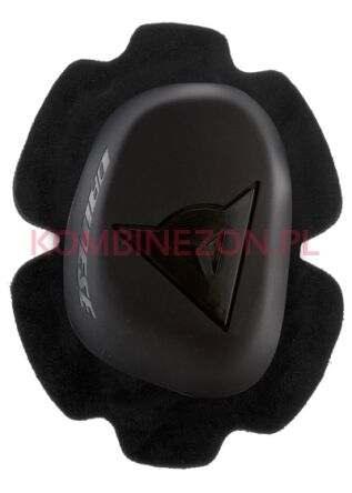 Slidery DAINESE KNEE SLIDER B64D50 