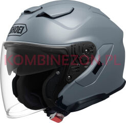 Kask SHOEI J-CRUISE 3 BASALT GREY