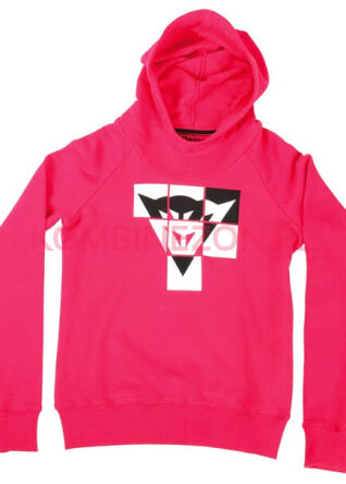 Bluza DAINESE ANDY LADY HOODIE