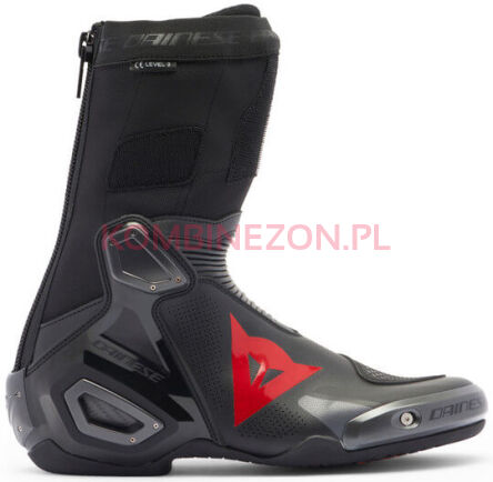 Buty DAINESE AXIAL 2 AIR BOOTS