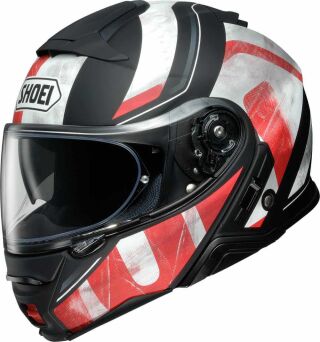 Kask SHOEI NEOTEC 2 JAUNT TC-1