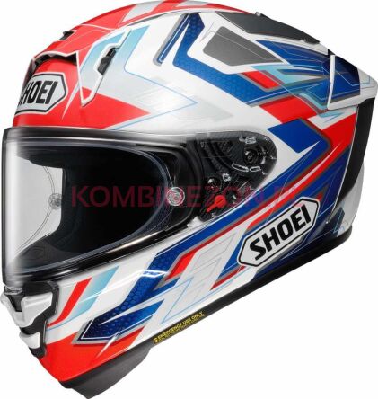 Kask SHOEI X-SPR PRO ESCALATE TC-10